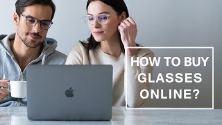 How to Buy Glasses Online  Eyebuydirect [upl. by Dinnie345]