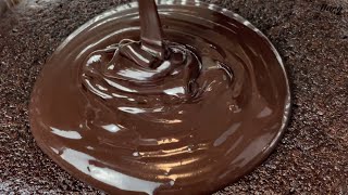 Easy Chocolate Frosting  Cocoa Powder Frosting  Mary Cookhouse [upl. by Anawk909]