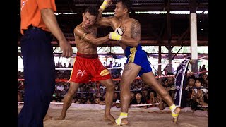 LETHWEI KNOCKOUTS  Myanmar Bare Knuckle Boxing  လက်ဝှေ့ HD [upl. by Ayikal]