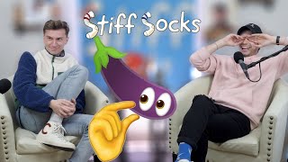 Growers Vs Showers  Stiff Socks Podcast Ep 60 [upl. by Reede119]