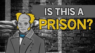 What If The World is Actually a Prison  The Philosophy of Arthur Schopenhauer [upl. by Notyad]