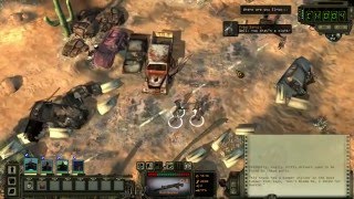 Wasteland 2 Review [upl. by Olney837]