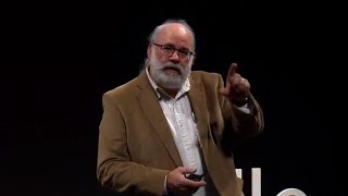 Beyond the Science Environmental Problems…Cultural Solutions  Paul K Doss  TEDxEvansville [upl. by Strang]