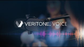 HyperRealistic Synthetic Voice  Veritone Voice [upl. by Cormier]