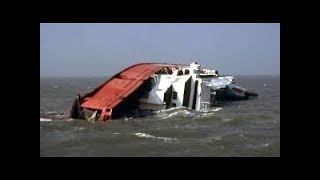 Zeebrugge Ferry Disaster  The Disaster Channel [upl. by Curran]