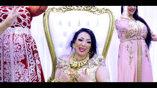 Cheba Warda Charlomanti  Kwawni Kwawni شابه ورده كواوني Clip 2019 [upl. by Thessa398]