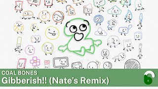 TPOT  Gibberish Nates Remix [upl. by Gio]