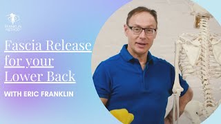 Fascia Release for your Lower Back [upl. by Thirzi]