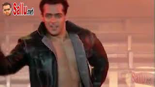 Salman Khan Performance  Sansui Awards 2002  Old is Gold [upl. by Dav]