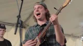 Mac DeMarco  Ode To Viceroy  3132013  Stage On Sixth Austin TX [upl. by Enert208]