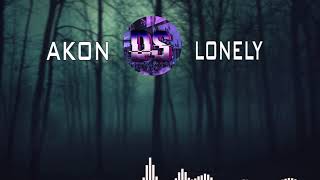 Akon  Lonely 1 Hour [upl. by Donaugh]