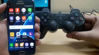 How to use your PS2 Controller with AndroidPC [upl. by Miranda356]