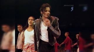 Michael Jackson  Heal The World  Live Copenhagen 1997  HD [upl. by Babette]