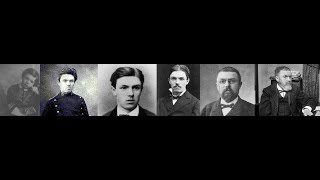 A very Brief History of Henri Poincaré [upl. by Nabi]