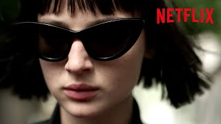 Baby S2  Official Trailer  Netflix [upl. by Idden]