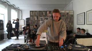 Muff Deep Boiler Room Berlin DJ Set [upl. by Miran]