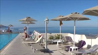 CRETE  KAVROS BEACH HOTEL GRECJAKRETA [upl. by Iv]