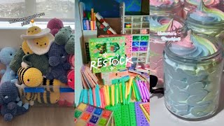 Small Business Restock Tiktok Compilation [upl. by Clabo689]