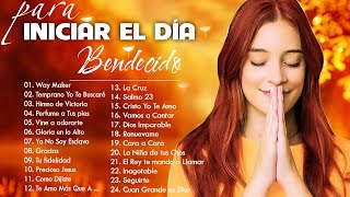 MÚSICA CRISTIANA LO MAS NUEVO DEL 2021  GRANDES ÉXITOS ALABANZA Y ADORACIÓN [upl. by Nylynnej]