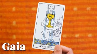 The Little Known History of Tarot [upl. by Gnoz]