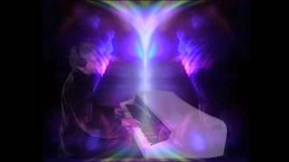 Deep Alpha Brainwave Entrainment Music part 3 by Steven Halpern [upl. by Eetnod]