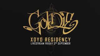 Goldie  XOYO London [upl. by Hseham]