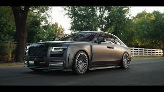 Mansory Rolls Royce Ghost [upl. by Sheryl]