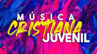 ALABANZAS CRISTIANAS JUVENILESALABANZAS QUE FORTALECEN MUSICA CRISTIANA 2021 [upl. by O'Malley173]