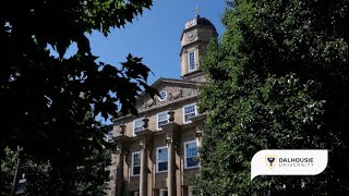 Discovering Dalhousies Campuses  Virtual Tour [upl. by Akkeber119]