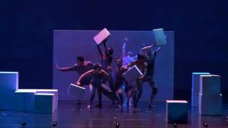 Elements Trailer  Physical Theatre [upl. by Davida386]