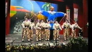 25 PASODOBLES de Comparsas Carnaval de Cádiz 1990  1994 [upl. by Akkin]