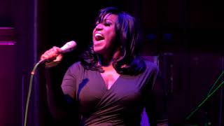 Mica Paris performs I Put A Spell On You Live [upl. by Thacher336]