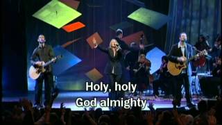 Hillsong  I adore HD with LyricsSubtitles Best Worship Song to Jesus [upl. by Eellah750]