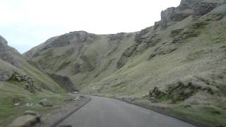 Winnats Pass [upl. by Fattal]