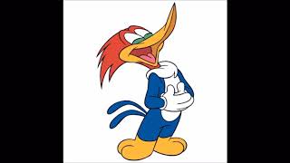 Woody woodpecker laugh [upl. by Winter]