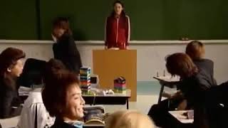 Gokusen S1  Funny Scene [upl. by Dasa]