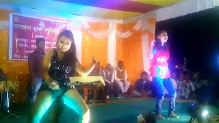 जवनिया के अचार डलबु  Bhojpuri Arkestra theatre Dance [upl. by Anabelle698]