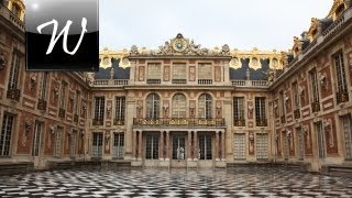 ◄ Chateau de Versailles France HD ► [upl. by Aratal343]