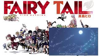 Fairy Tail ALL Openings 126 [upl. by Hannover]