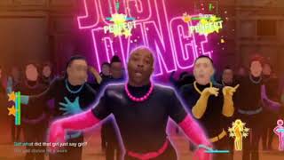 Just Dance 2022  Nail Hair Hips Heels JD Version  FULL Gameplay STD [upl. by Einimod]