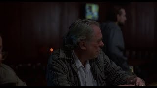 Barfly 1987 Charles Bukowski cameo [upl. by Niawat]