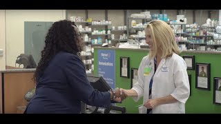 Your Career as a Walmart Pharmacist [upl. by Creigh]