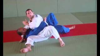 Kesa gatame  in depth instruction by Matt D’Aquino [upl. by Winzler951]