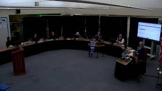 Travis Unified Board Meeting December 17 2024 [upl. by Ened]