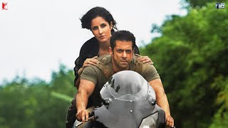 The fight for Love Begins  Ek Tha Tiger  Salman Khan  Katrina Kaif [upl. by Hintze]