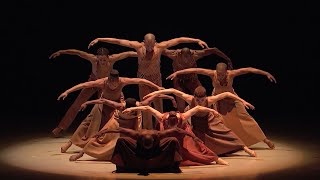 Revelations  Alvin Ailey American Dance Theater [upl. by Le438]