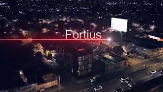 Fortius 2017 [upl. by Ynneb]