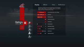 Setting up Thrustmaster T3OORS assetto corsa [upl. by Gnehs680]