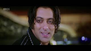 Tere Naam Unforgettable Best Scenes  Salman Khan Bhumika Chawla Himesh Reshammiya amp Sajid–Wajid [upl. by Anitsim]