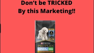 Purina Pro Plan review [upl. by Maleen298]